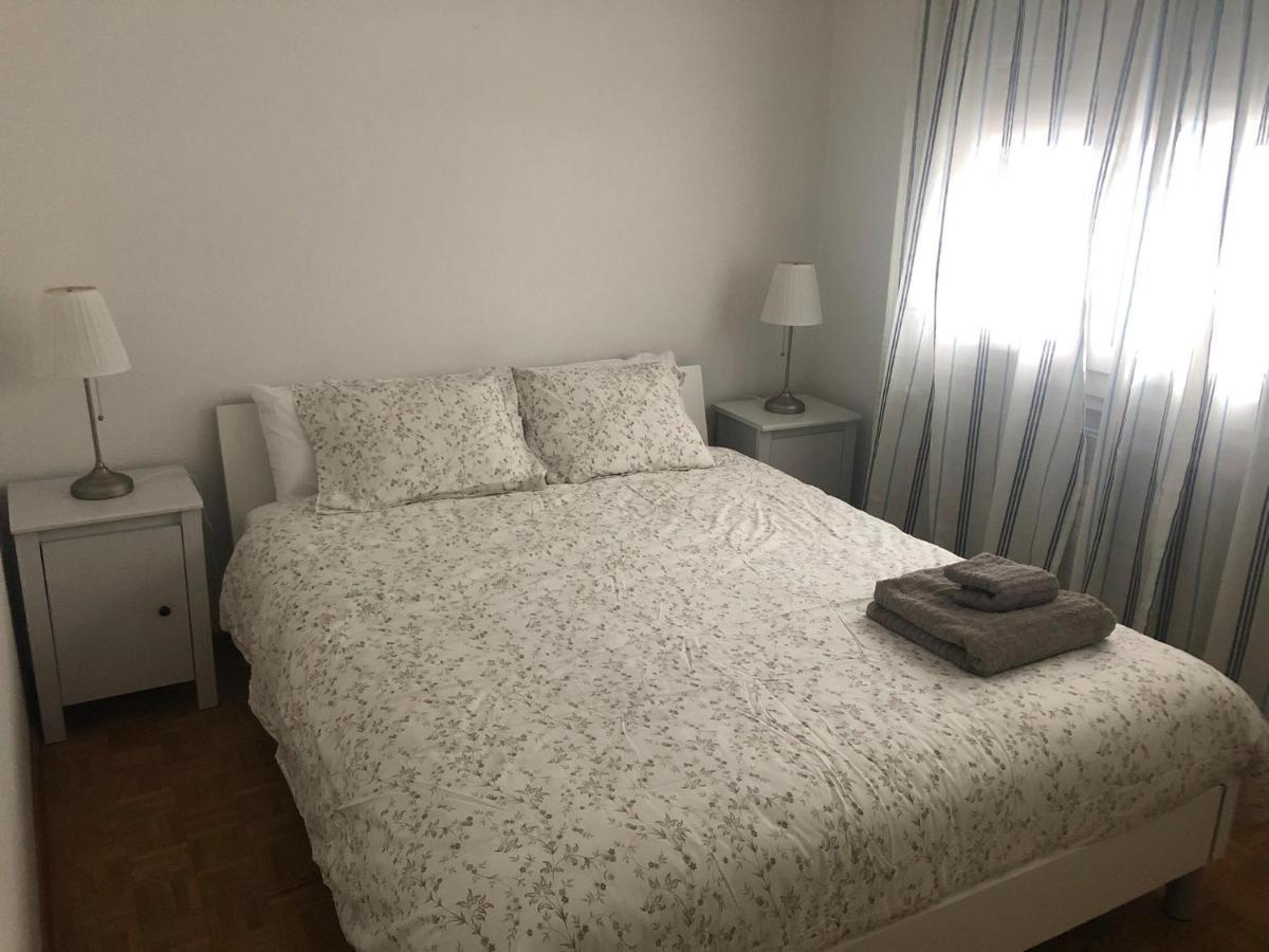 Swiss Mountains Apartment Лезен Екстериор снимка